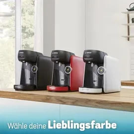 Bosch Tassimo Finesse friendly Weiß TAS164E
