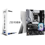 ASRock Z790 Pro RS/D4 Mainboard - Intel Z790 DDR4