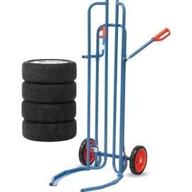 FETRA Reifenkarre 200 kg