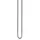Thomas Sabo Venezia-Kette 925 Sterling Silber geschwärzt 80 cm