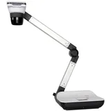 Optoma DC556 Visualizer Dokumentenkamera 4K 13MP HDMI/VGA/USB 17x Zoom