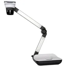 Optoma DC556 Visualizer Dokumentenkamera 4K 13MP HDMI/VGA/USB 17x Zoom