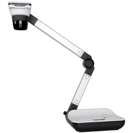 Optoma DC556 Visualizer Dokumentenkamera 4K 13MP HDMI/VGA/USB 17x Zoom