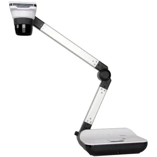 Optoma DC556 Visualizer Dokumentenkamera 4K 13MP HDMI/VGA/USB 17x Zoom