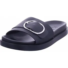 Rieker FSK Damen Sandalen für Damen, schwarz, - 38