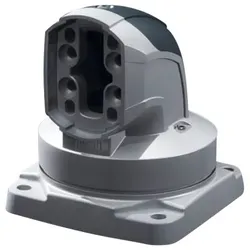 Rittal CP 60 Horizontal outlet - Stützsystemverbindung für PC-Gehäuse