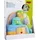 HABA Stoffbuch Wilde Tiere
