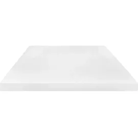 vidaXL Matratze 7 Zonen 180 x 200 x 10 cm H2/H3