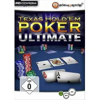 Play+Smile:Texas Hold Em' Poker Ultimate
