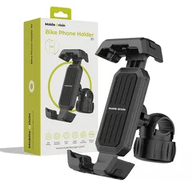 mobile origin Bike Phone Holder B1 Black