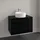 Villeroy & Boch V&B Waschtischunterschrank Collaro 80x54,8x50cm, WT mi, LED 5,7 W, bla Oa