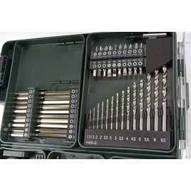 Metabo PowerMaxx BS 12 Set 601036870