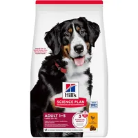 Hill's Science Plan Adult Large Huhn 2 x 2,5 kg