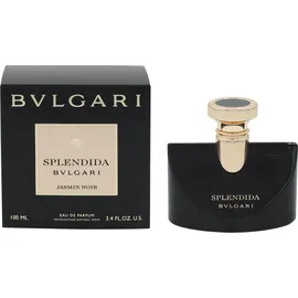 Bvlgari Splendida Jasmin Noir Eau de Parfum 100 ml