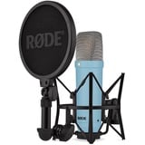 RØDE Microphones NT1 Signature Series - Blau