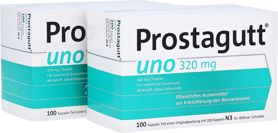 prostagutt uno 2x100