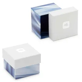 LEONARDO Creolen Lilo Beauty's silberfarben 13mm