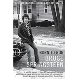 Simon & Schuster Born to Run