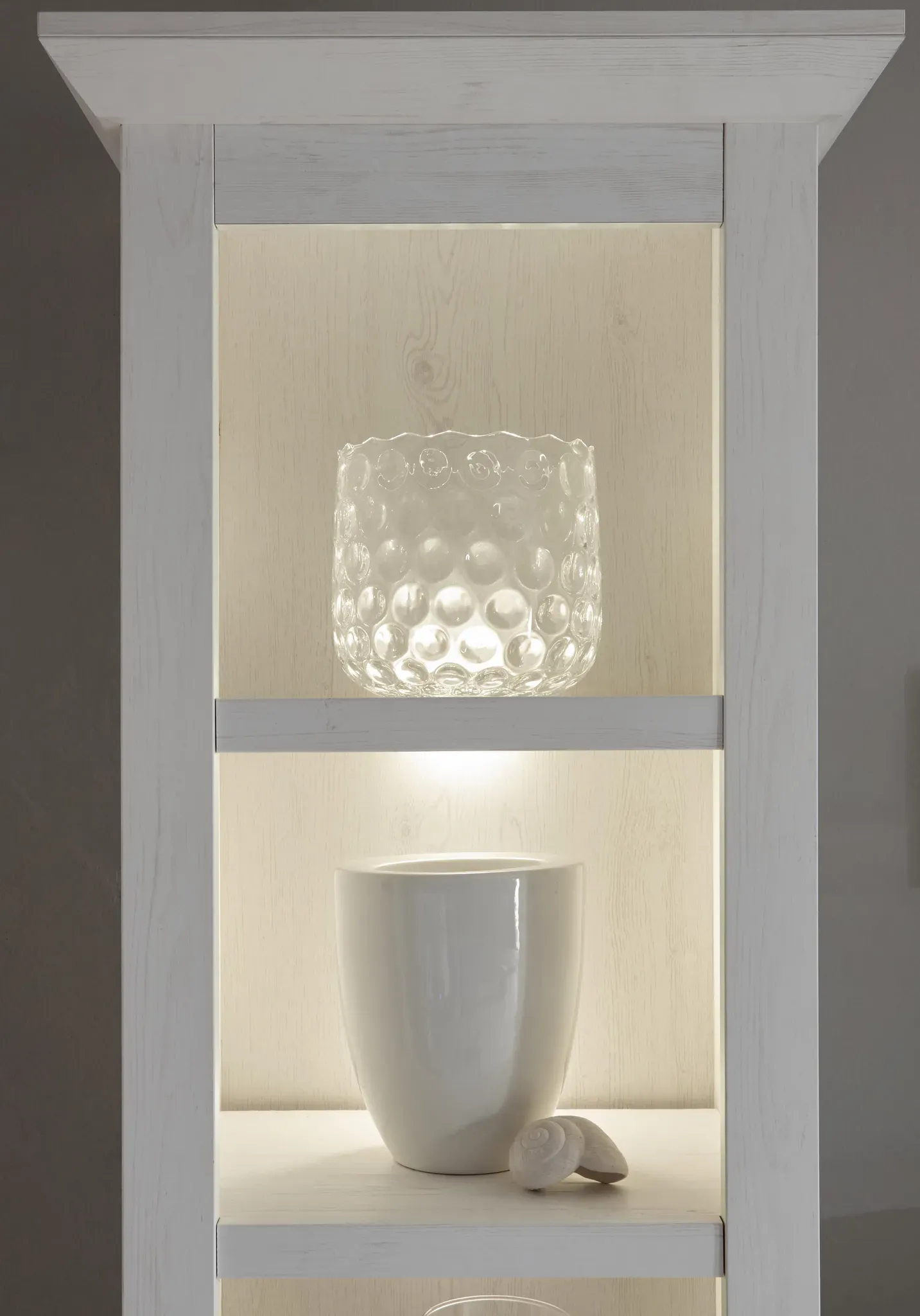 LED Rückwandbeleuchtung HOME AFFAIRE 