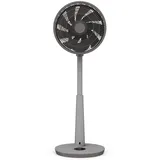 Duux Whisper 3 Standventilator Grau