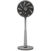 Duux Whisper 3 Standventilator Grau