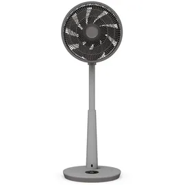 Duux Whisper 3 Standventilator Grau