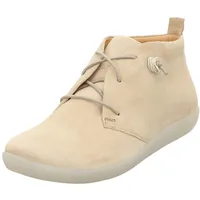 THINK! Halbschuhe iced Coffee/Kombi 4000