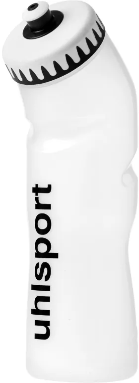 Preisvergleich Produktbild uhlsport Wasserflasche 750 ml transparent