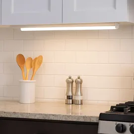 V-Tac Led Linearer Körper 40W 4K 120Cm Cree V-Tac - Weiß