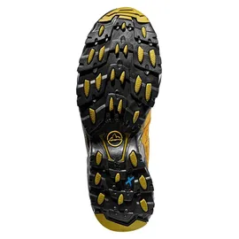 La Sportiva Ultra Raptor II Mid Leather GTX Herren Savana/Alpine 45