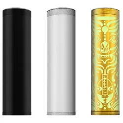 Uwell Soulkeeper Mech Mod Akkuträger Gold
