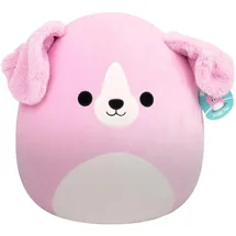 Squishmallows Peggy Sue 40 cm Rosa