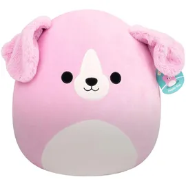 Squishmallows Peggy Sue 40 cm Rosa
