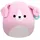 Squishmallows Peggy Sue 40 cm Rosa