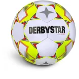 derbystar Apus S-Light weiß/rot 4