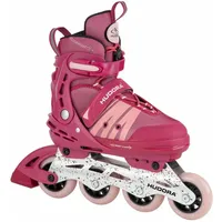 Hudora Comfort strong berry 35-40