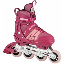 Hudora Comfort strong berry 35-40