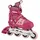 Hudora Comfort strong berry 35-40