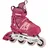 Hudora Comfort strong berry 35-40