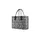 Reisenthel Daily Shopper Polyester Leo Nero
