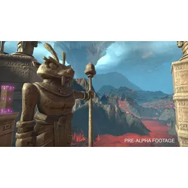 Ice Age: Scrats Nussiges Abenteuer (USK) (PS4)