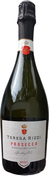 Prosecco Spumante Brut DOC, Teresa Rizzi