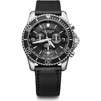 Victorinox - Armbanduhr - Herren - Chronograph - Maverick 241864