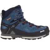 MEINDL Tonale GTX Herren jeans/orange 41