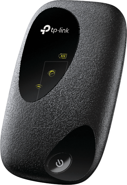 TPLINK M7200 - WLAN Router LTE 150 MBit/s mobil