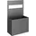 Biohort Belvedere 102 x 91 x 4 cm Dunkelgrau