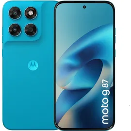 Motorola moto g87 8 GB 256 GB PANTONE Blue Atoll