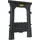 Stanley Unterstellbock Gummi/Holz/Kunststoff/PVC schwarz 450 kg