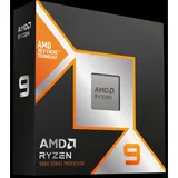 AMD Ryzen 9 9950X3D