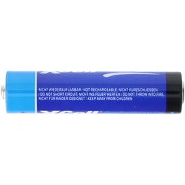 XCell Batterie Alkaline Micro AAA 4 St.